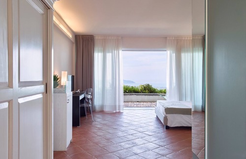 Capaccio-Paestum Maison | Borgo La Pietraia