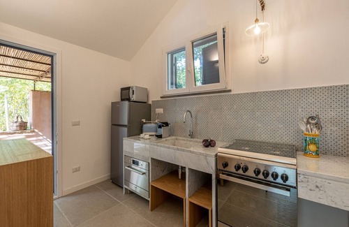 Polizzi Generosa Appartement | Borgo Le Niche by Wonderful Italy - Clio