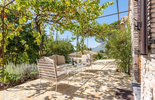 Polizzi Generosa Appartement | Borgo Le Niche by Wonderful Italy - Clio