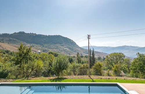Polizzi Generosa Appartement | Borgo Le Niche by Wonderful Italy - Clio