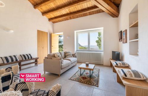 Polizzi Generosa Appartement | Borgo Le Niche by Wonderful Italy