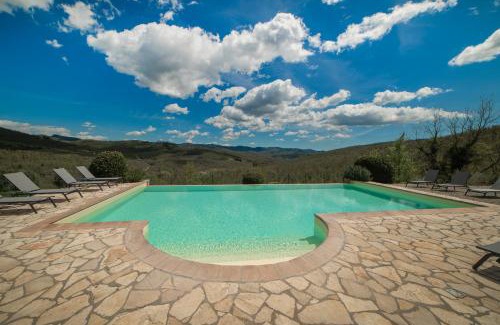 Gaiole in Chianti Hôtel | Borgo Le Noci Chianti Retreat & Pool