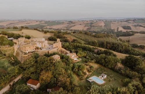 Arcevia Maison | Borgo Loretello