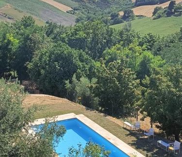 Arcevia Maison | Borgo Loretello