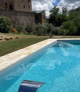 Arcevia Maison | Borgo Loretello