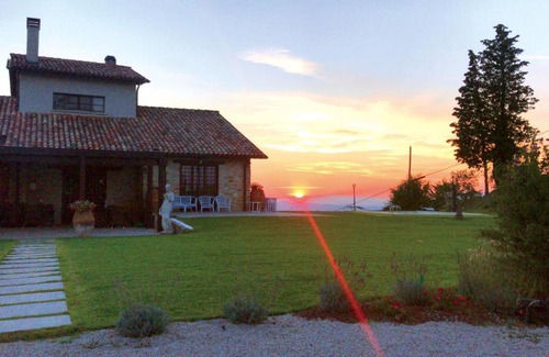 Monte Santa Maria Tiberina Maison | Borgo Monte Cedrone