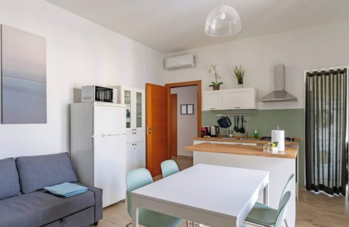 Pineta Appartement | Borgo Marino Sud - YourPlace Abruzzo