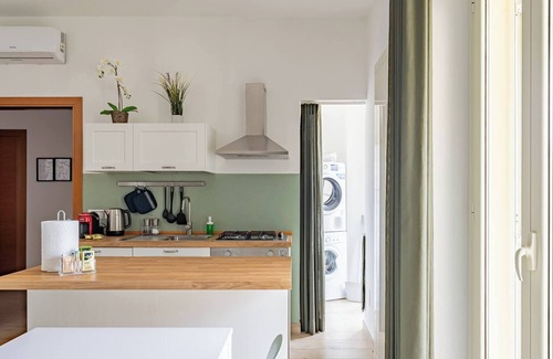 Pineta Appartement | Borgo Marino Sud - YourPlace Abruzzo