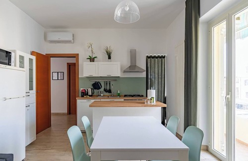 Pineta Appartement | Borgo Marino Sud - YourPlace Abruzzo