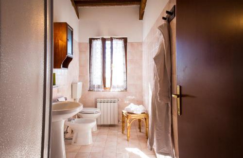 Rapolano Terme Maison | BORGO MONTEMAGGIORE