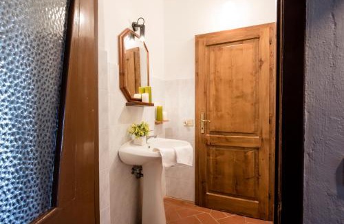 Rapolano Terme Maison | BORGO MONTEMAGGIORE
