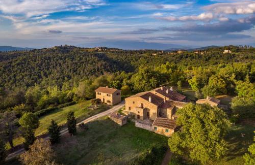 Monte San Savino Maison | Borgo Palazzuolo Vecchio
