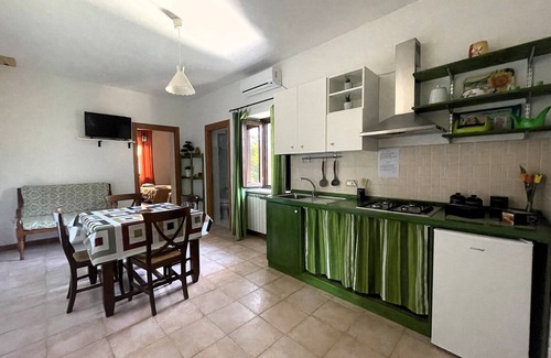 Conca della Campania Maison | Borgo Patierno Agristor Country House