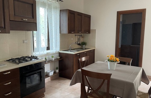 Conca della Campania Maison | Borgo Patierno Agristor Country House