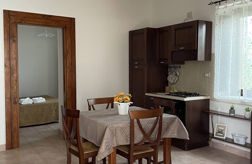 Conca della Campania Maison | Borgo Patierno Agristor Country House
