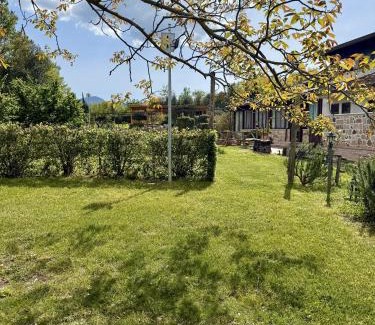 Conca della Campania Maison | Borgo Patierno