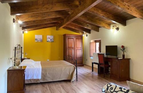 Conca della Campania Maison | Borgo Patierno