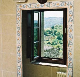 Rapale Maison | Borgo Rapale