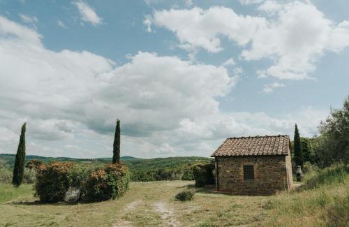 Rapale Maison | Borgo Rapale