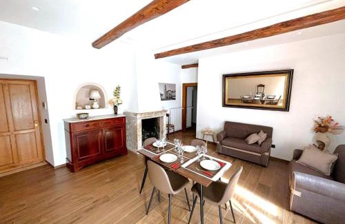 Tagliacozzo Maison | Borgo Residence at Tagliacozzo