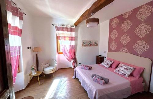 Tagliacozzo Maison | Borgo Residence at Tagliacozzo