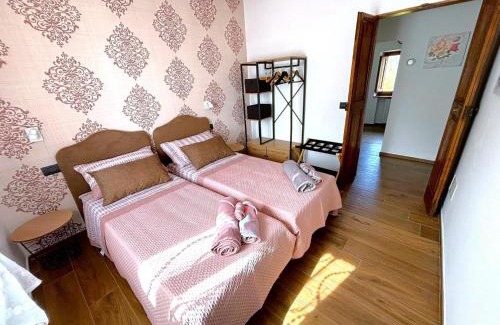 Tagliacozzo Maison | Borgo Residence at Tagliacozzo