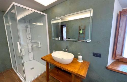 Tagliacozzo Maison | Borgo Residence at Tagliacozzo