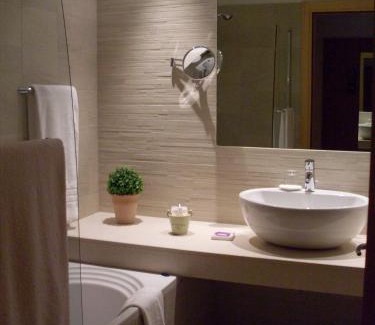 Salgareda Hôtel | Borgo Ronchetto