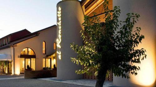 Salgareda Hôtel | Borgo Ronchetto