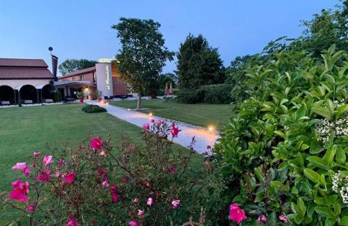 Salgareda Hôtel | Borgo Ronchetto