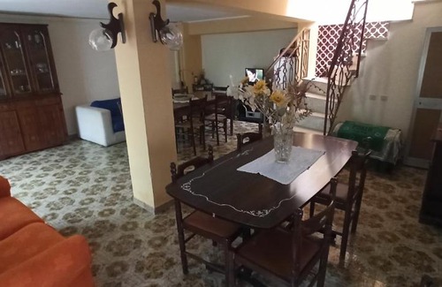 Basico Maison | Borgo San Biagio