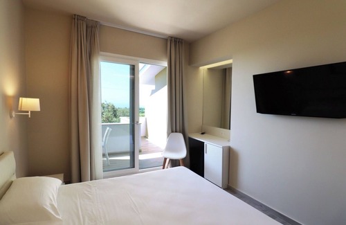 Brattiro Lit Et Petit-Déjeuner | Borgo San Cosmo Tropea