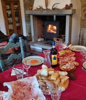 Figline e Incisa Valdarno Maison | Borgo San Michele Incisa Tuscany