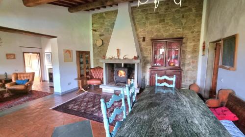 Figline e Incisa Valdarno Maison | Borgo San Michele Incisa Tuscany