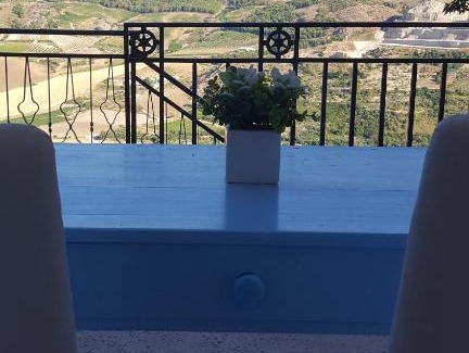 Sambuca di Sicilia Maison | Borgo Saraceno