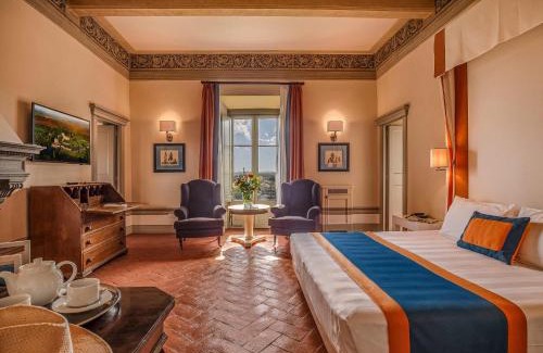 Castelnuovo Berardenga Hôtel | Borgo Scopeto Wine & Country Relais