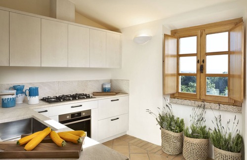 Arzachena Hôtel | Borgo Smeraldo Resort&Villas