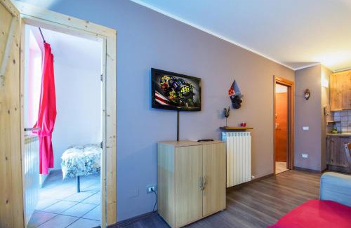 Frabosa Sottana Appartement | Borgo Stalle