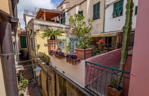 Cervo Maison | Borgo Suite - Cervo