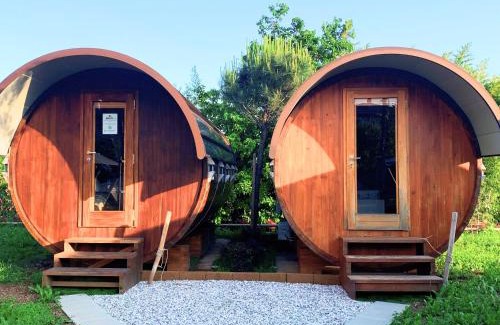 Fagagna Station Balnéaire | Borgo Terra village