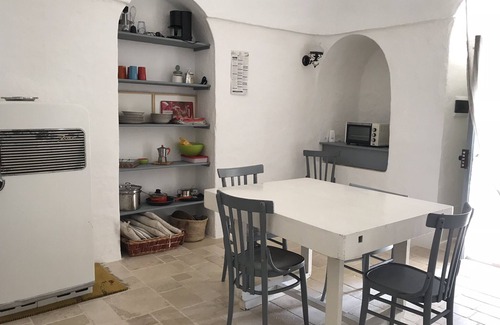 Selva di Fasano Maison | Trullo indépendant dans un Borgo