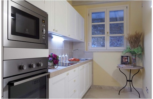 Masero Appartement | Borgo Vaccareccia Lucrezia