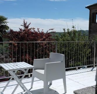 Neive Hôtel | Borgo Vecchio Locanda di Charme