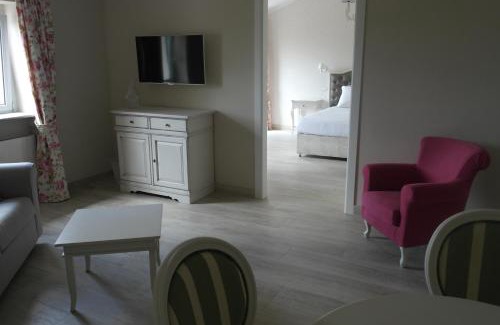 Neive Hôtel | Borgo Vecchio Locanda di Charme