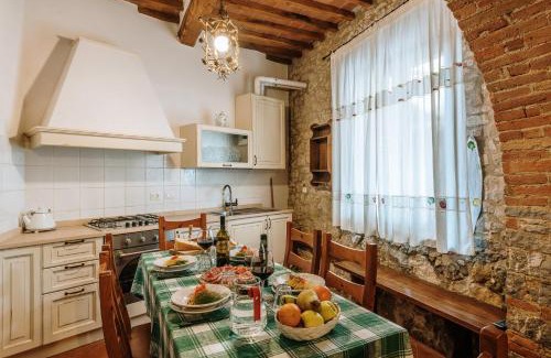 Villa A Sesta Station Balnéaire | Borgo Villa a Sesta