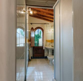 Villa A Sesta Station Balnéaire | Borgo Villa a Sesta