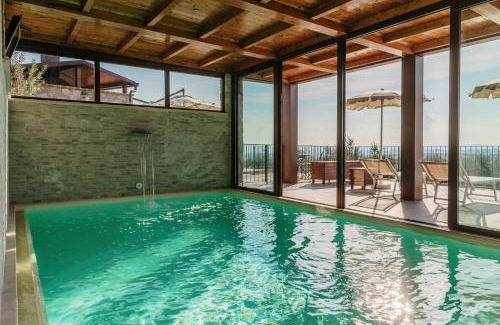 Villa A Sesta Station Balnéaire | Borgo Villa a Sesta
