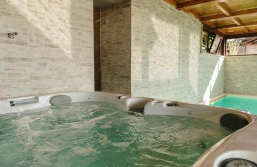 Villa A Sesta Station Balnéaire | Borgo Villa a Sesta