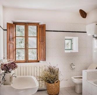 Siena Maison | Borgo Villa Certano - Case Vacanza in Toscana