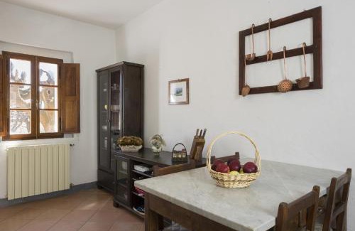 Siena Maison | Borgo Villa Certano - Case Vacanza in Toscana